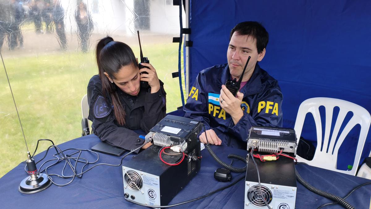 Primary Image for LU2CSG