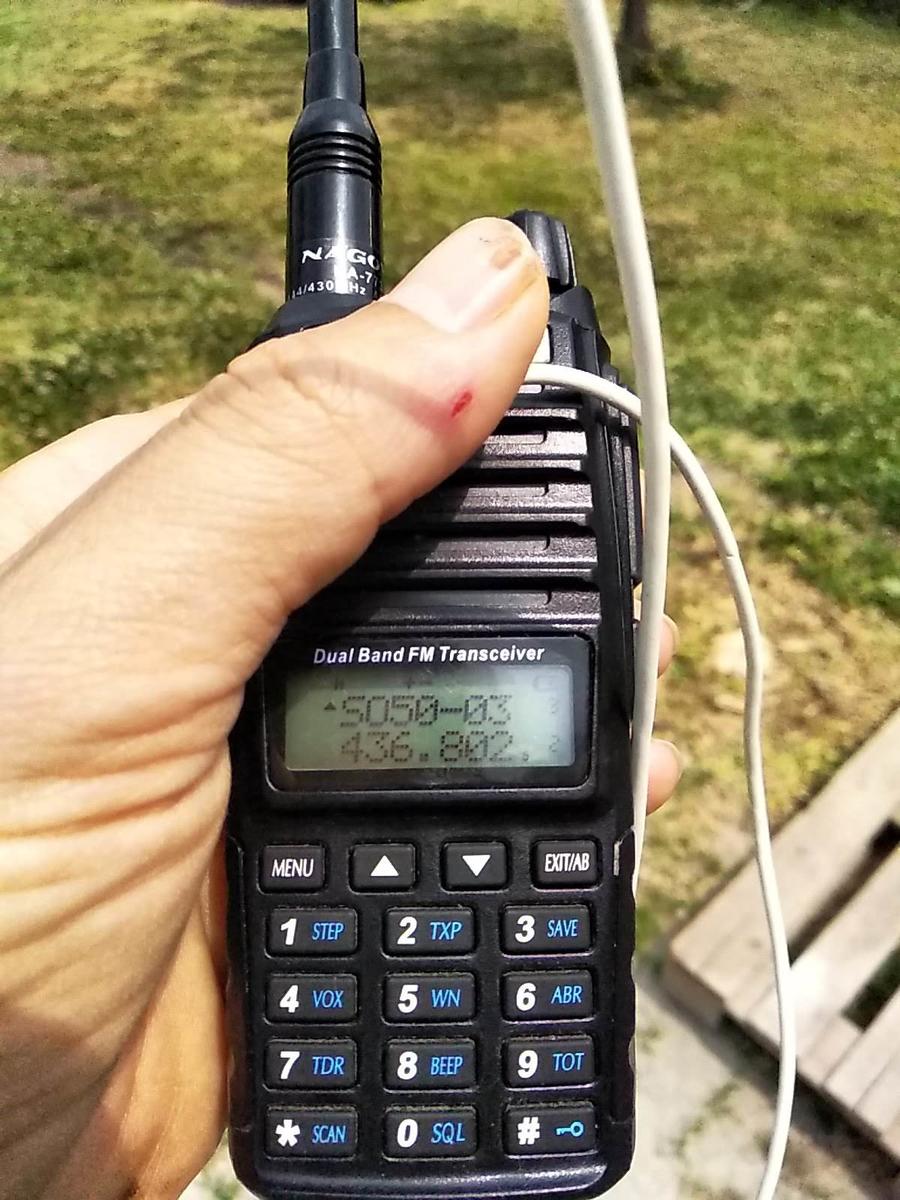 Primary Image for LU3FGG