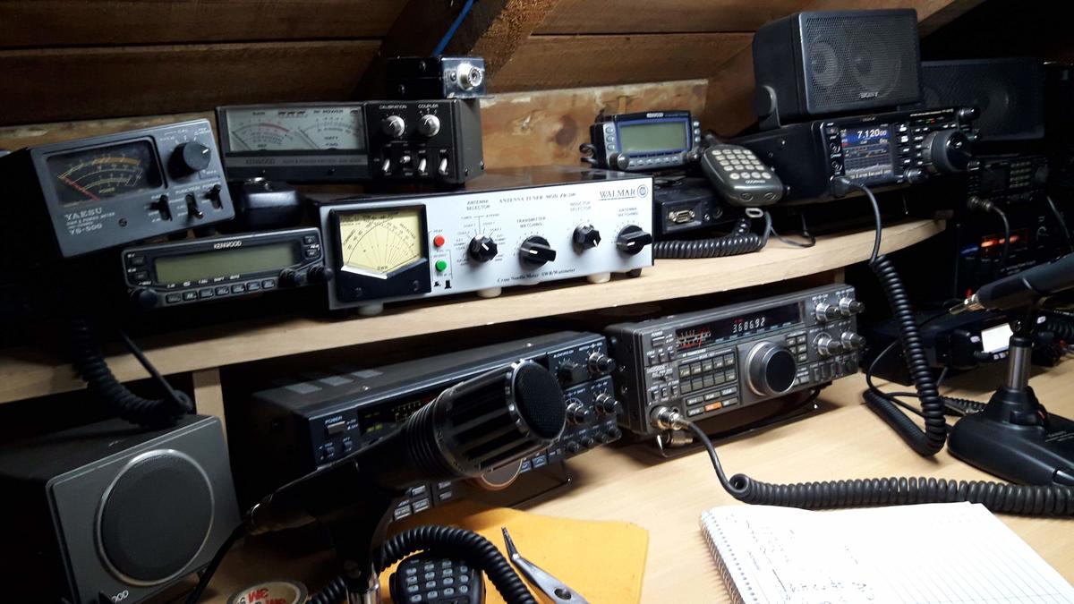 Primary Image for LU9DMG