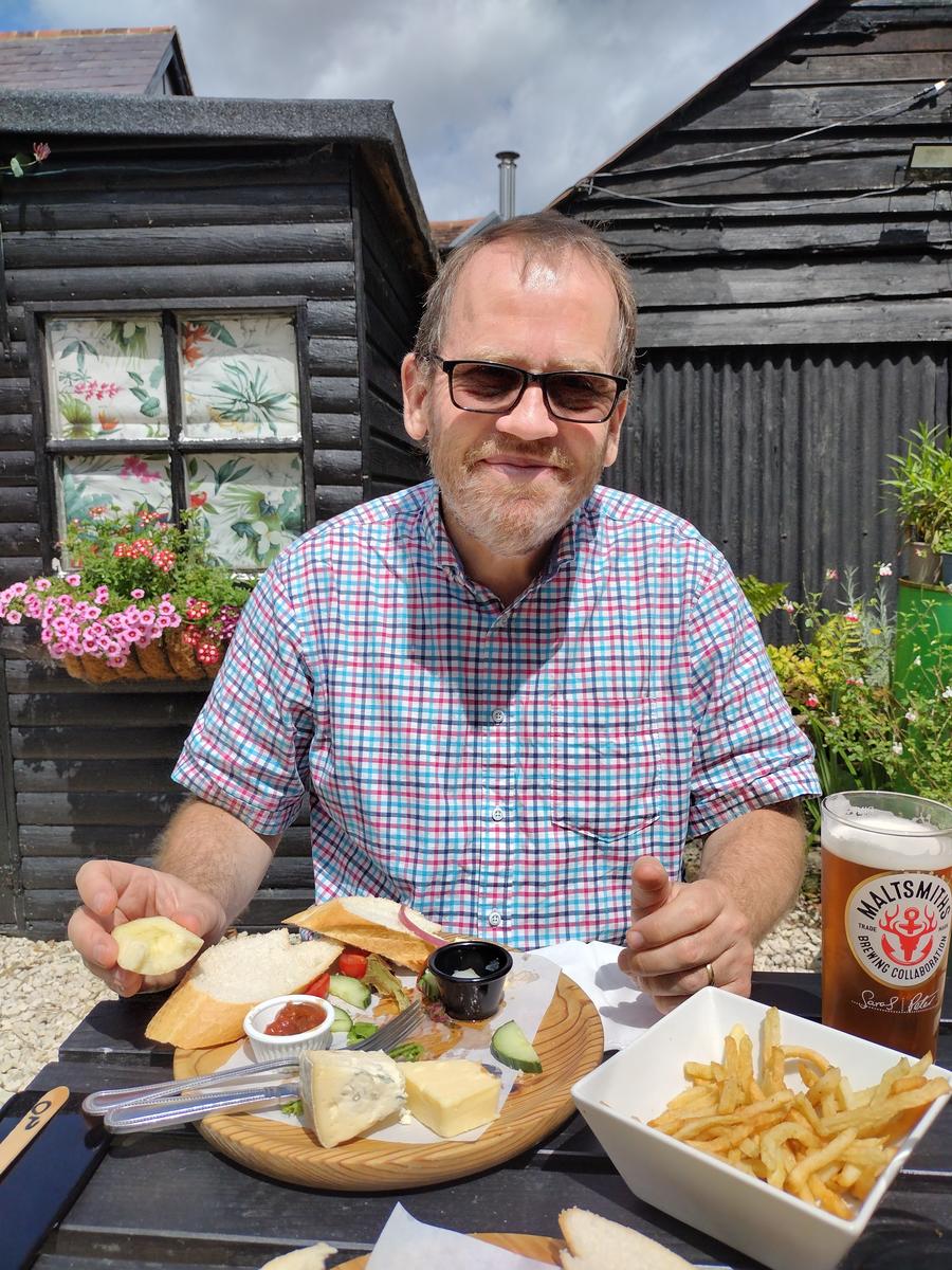 Primary Image for M0LMG