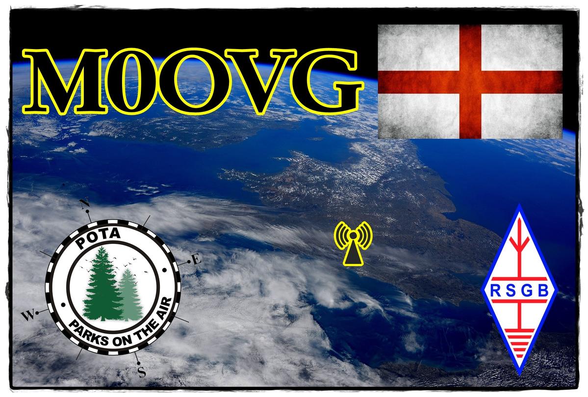 Primary Image for M0OVG