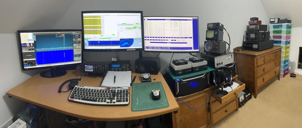 Primary Image for M5LMG