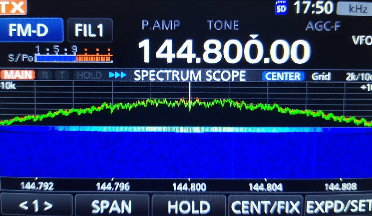 Primary Image for M7PVG