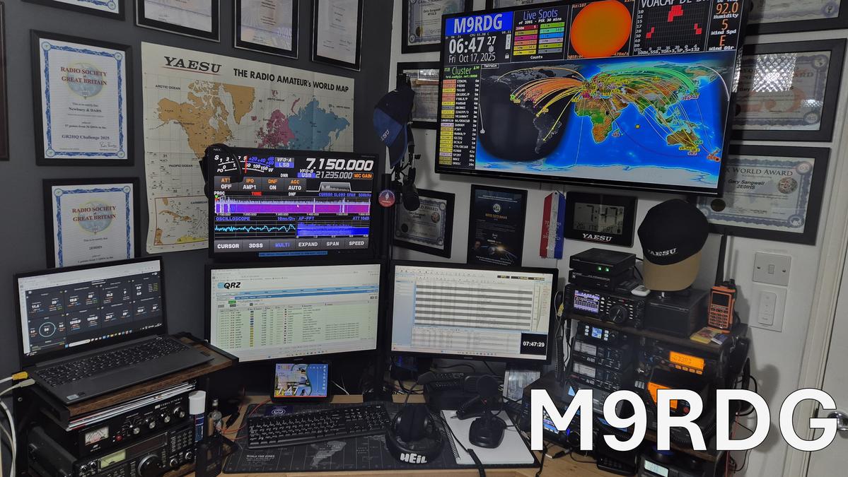 Primary Image for M9RDG
