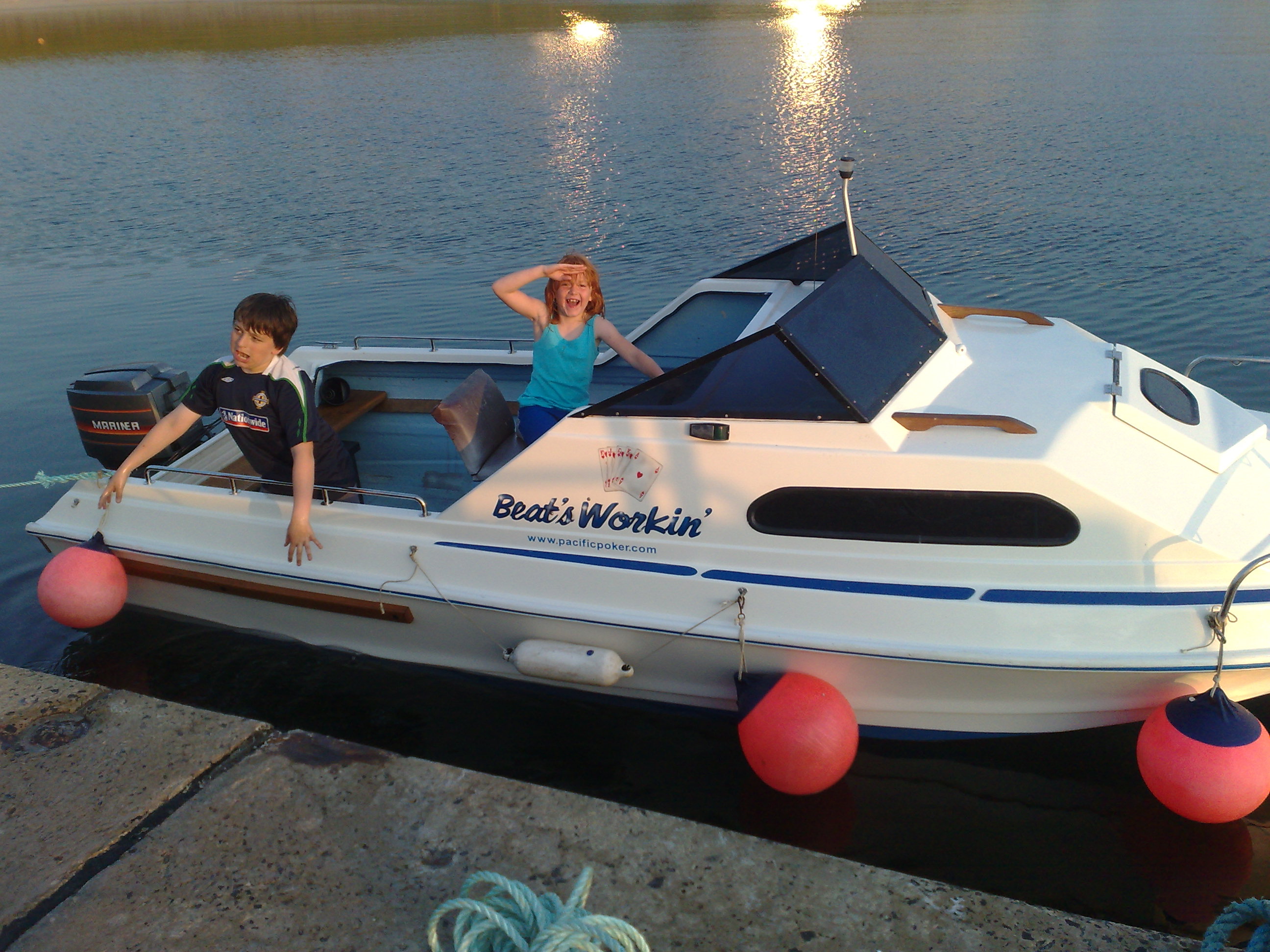 Primary Image for MI0LLG