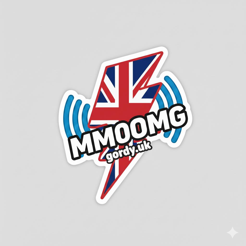 Primary Image for MM0OMG