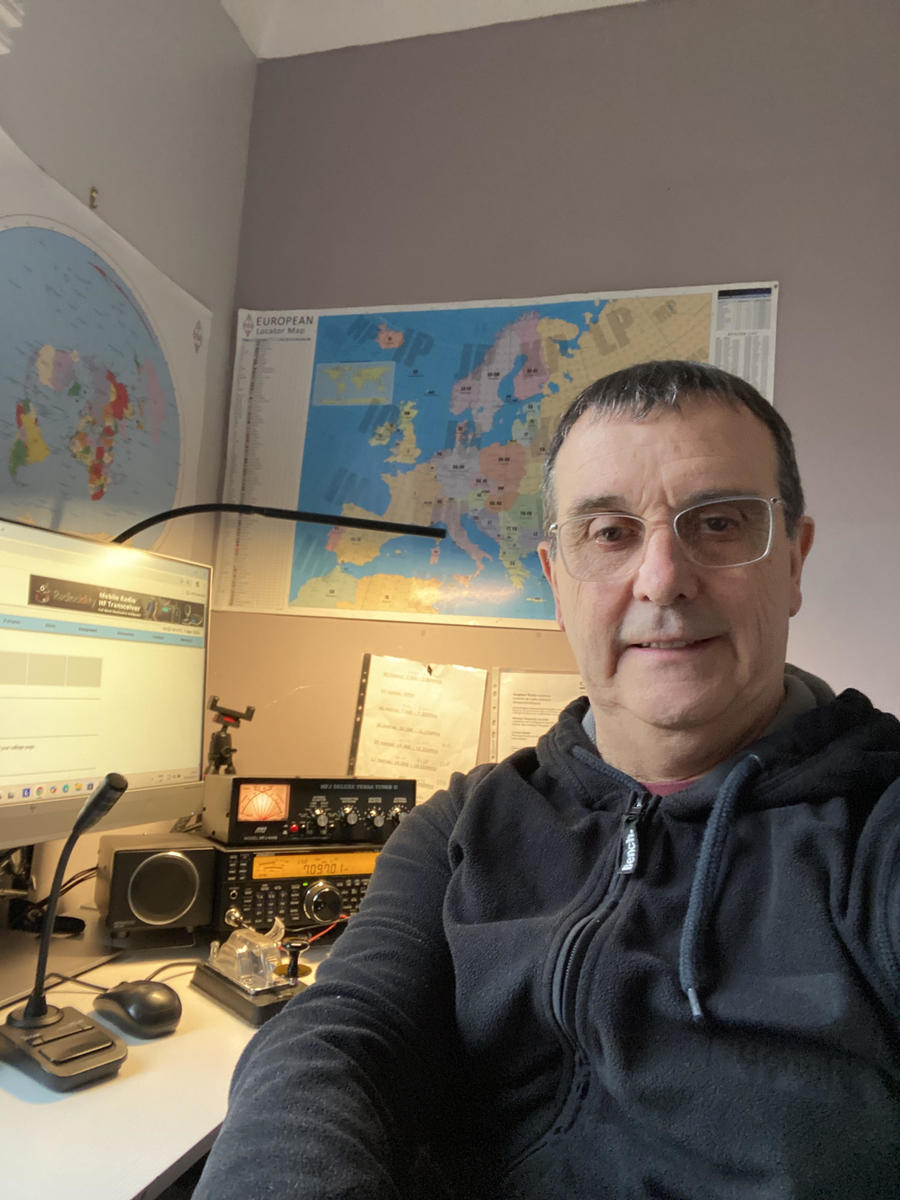 Primary Image for MM1BJG