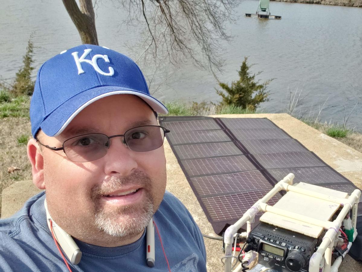 Primary Image for N0EG