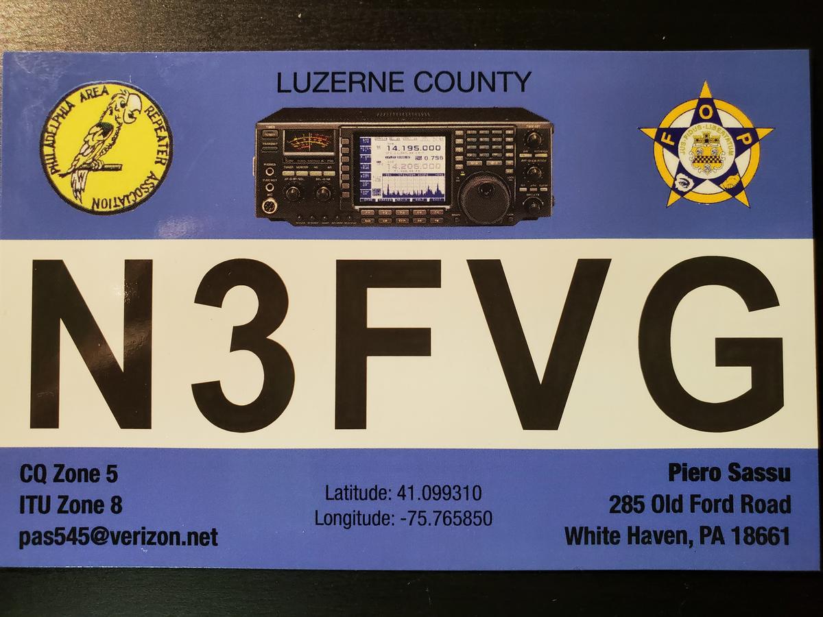 Primary Image for N3FVG