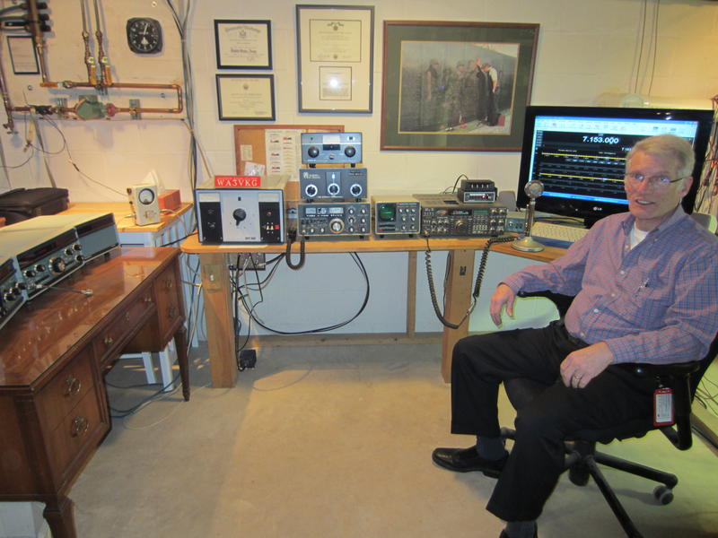 N3VKG - Callsign Lookup by QRZ Ham Radio