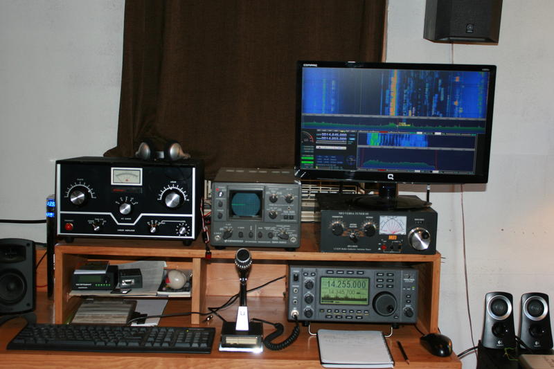 Primary Image for N4FMG