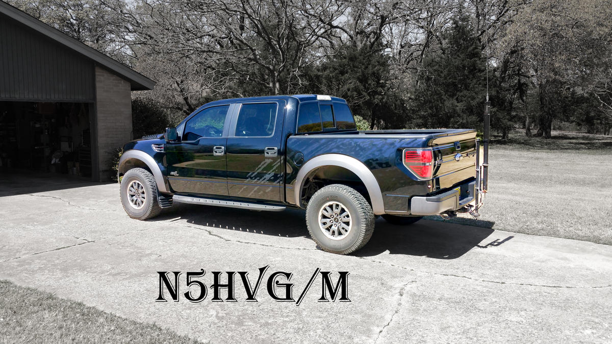 Primary Image for N5HVG