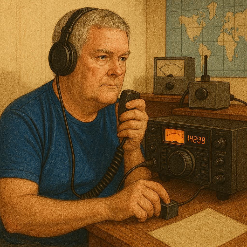 N5ITG - Callsign Lookup by QRZ Ham Radio