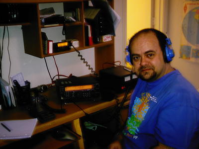 Primary Image for N5JDG