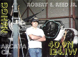 Primary Image for N6HGG