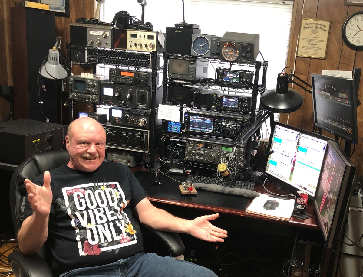 Primary Image for N7LRG