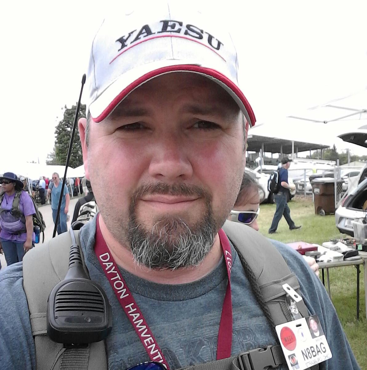 Primary Image for N8BAG