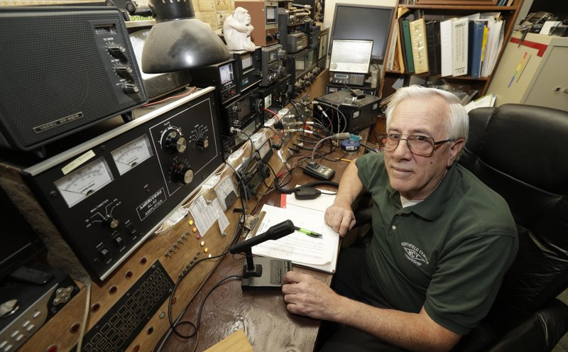 Primary Image for N8HHG