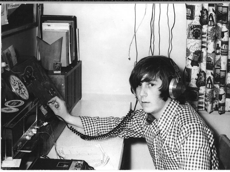 Primary Image for N8YG