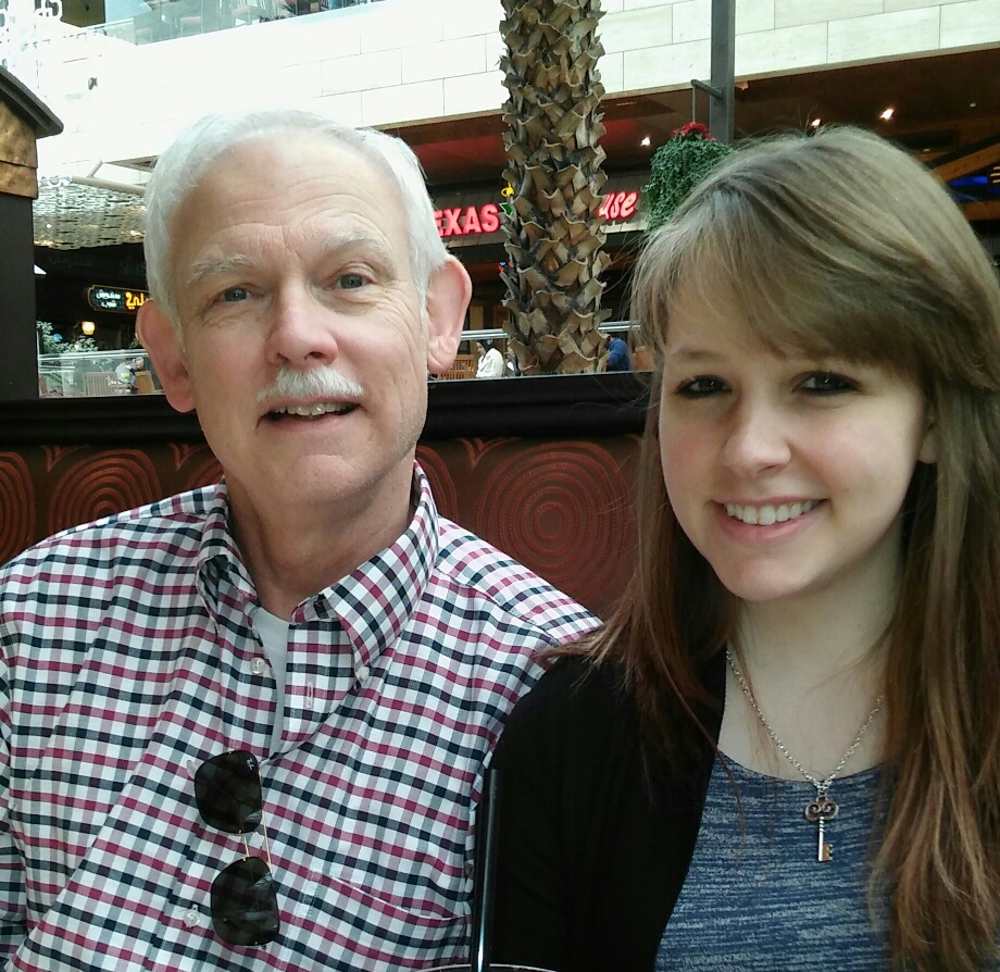 Primary Image for NI4TG