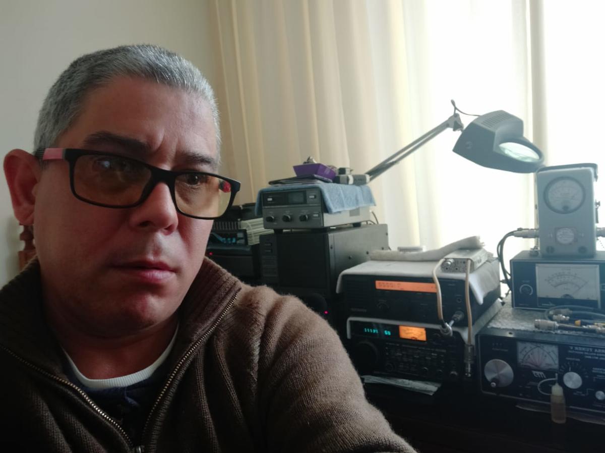 Primary Image for OA4JEG