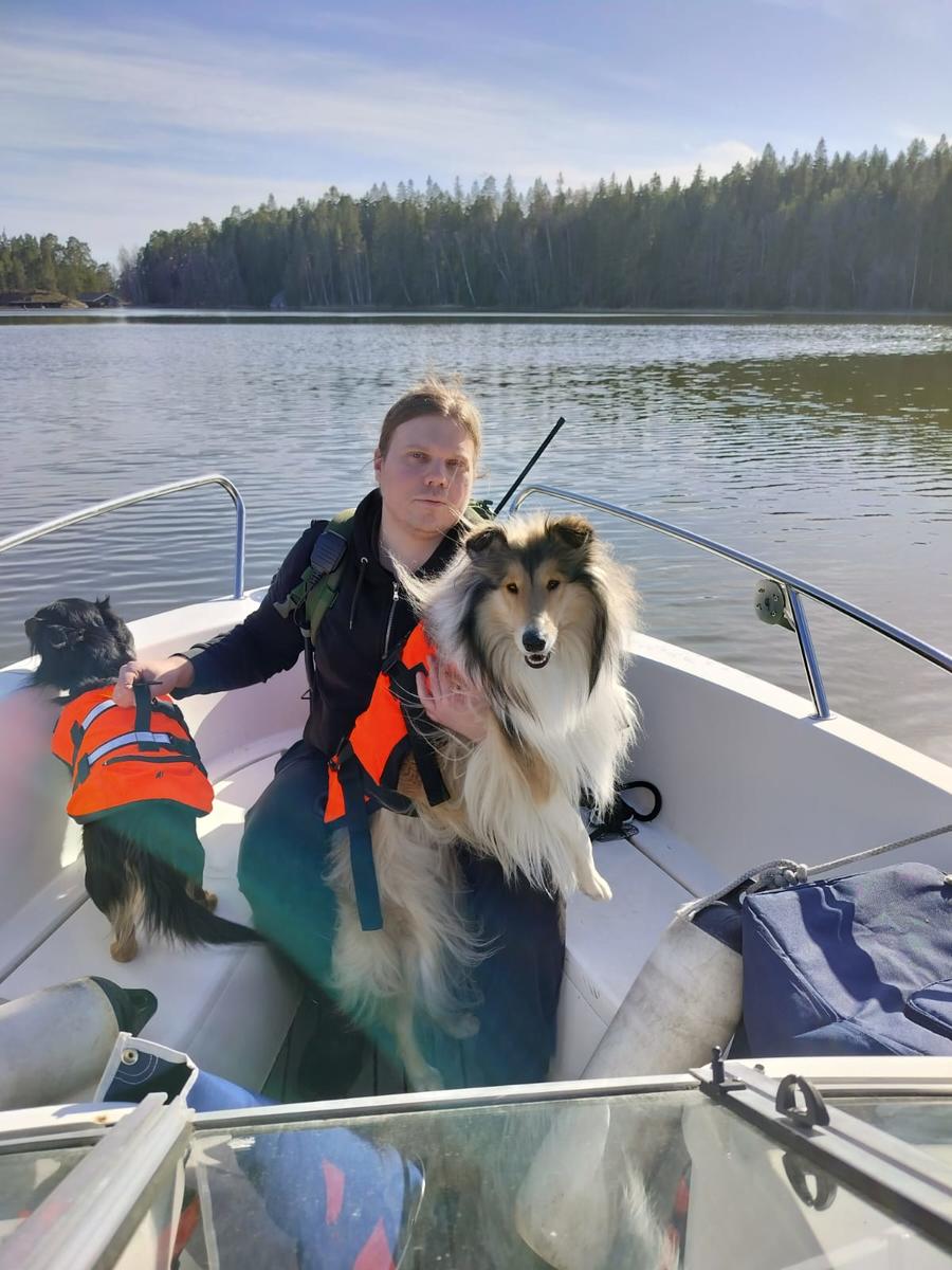 Primary Image for OH2DOG