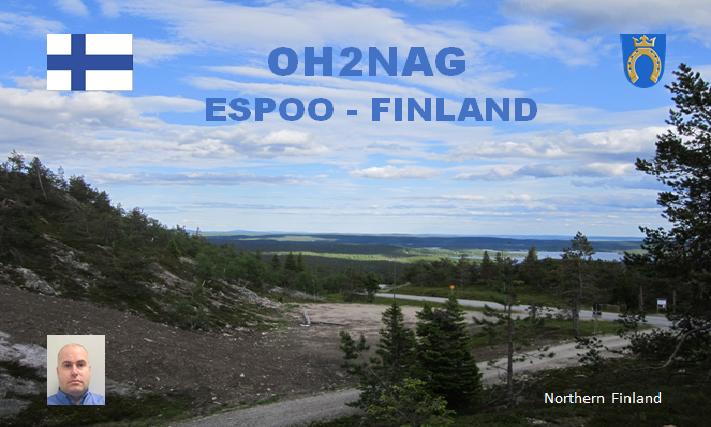 Primary Image for OH2NAG