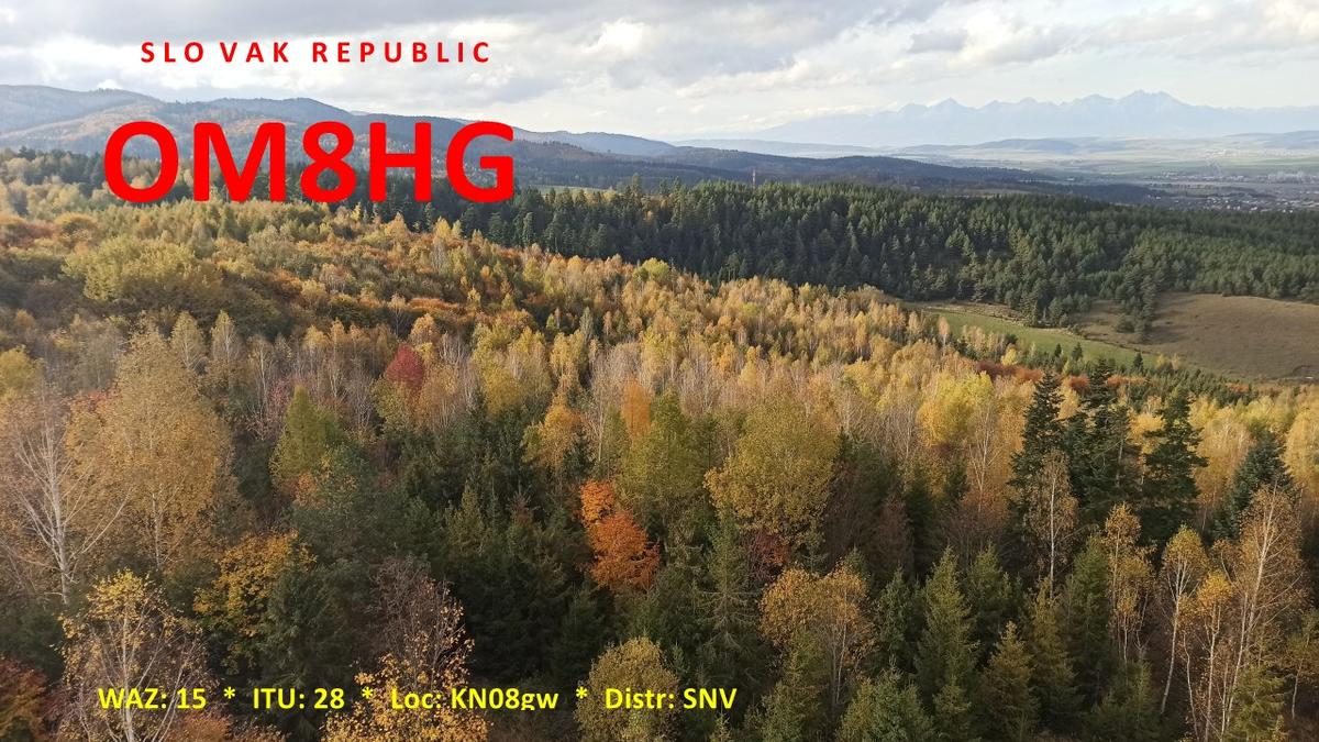Primary Image for OM8HG