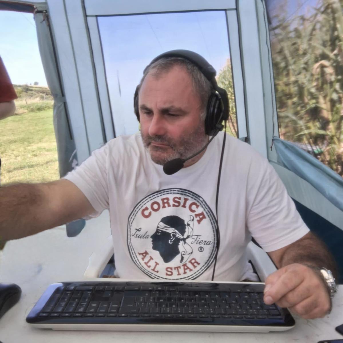 Primary Image for ON4LG