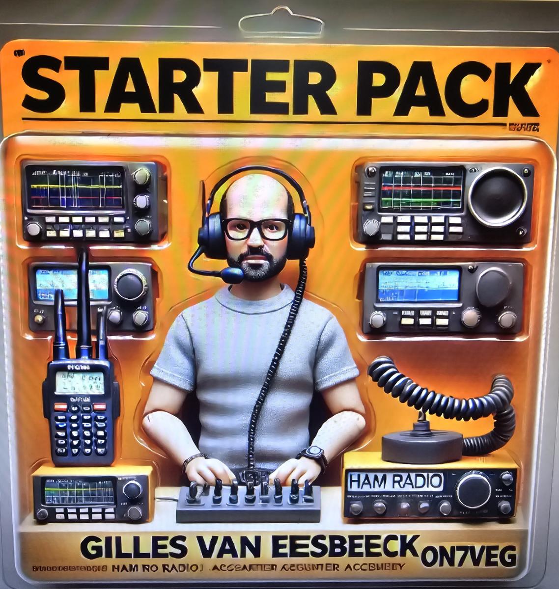 Primary Image for ON7VEG