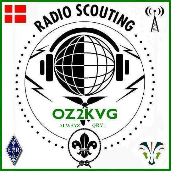 Primary Image for OZ2KVG