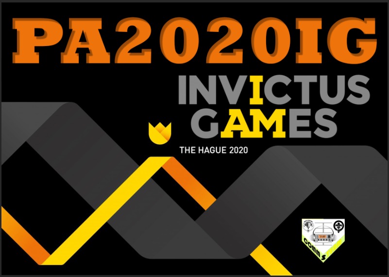 Primary Image for PA2020IG