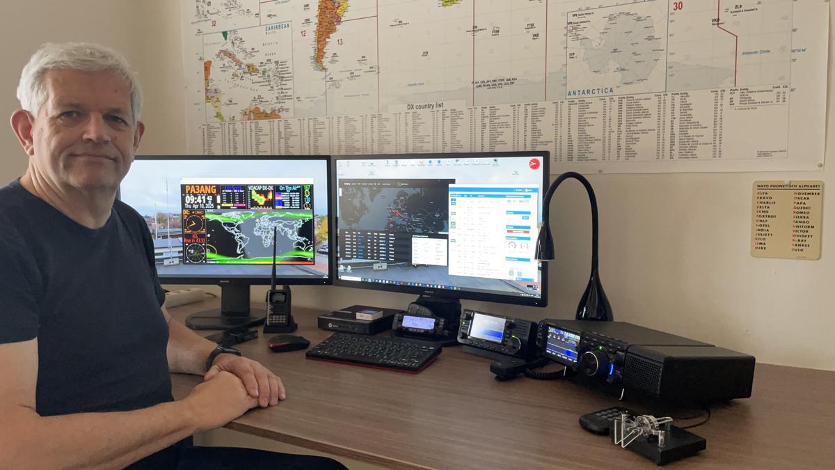 Primary Image for PA3ANG