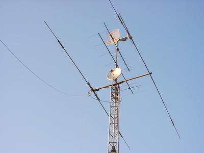 Primary Image for PA3EKG