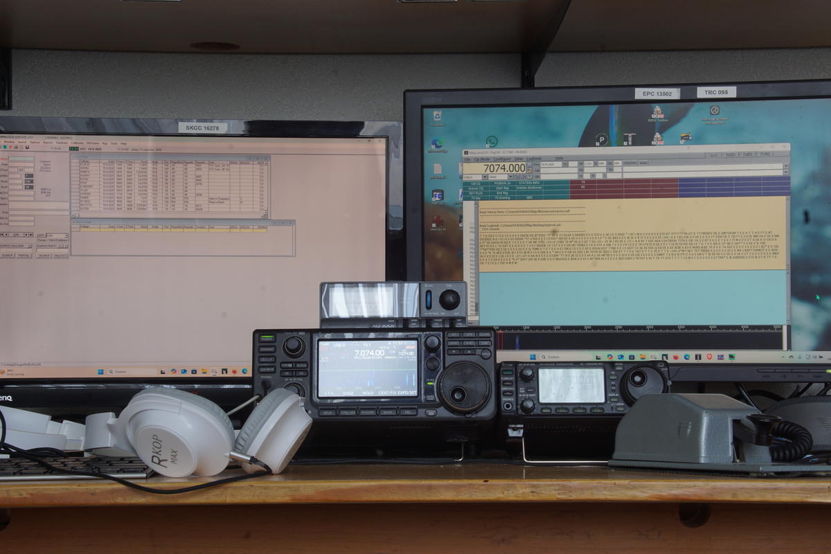 Primary Image for PA3EWG