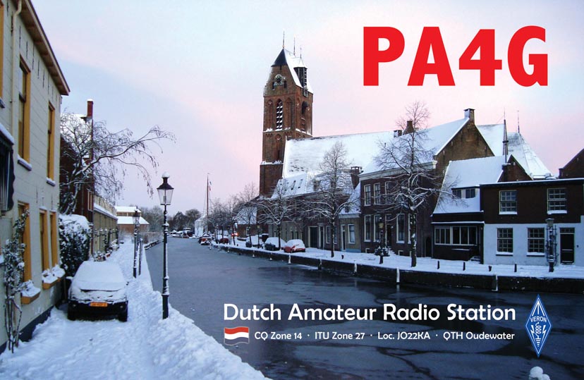 Primary Image for PA4G