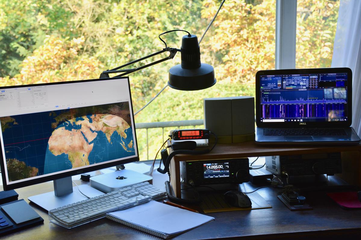 Primary Image for PA4WG