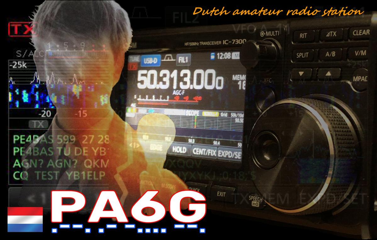 Primary Image for PA6G