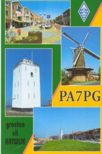 Primary Image for PA7PG