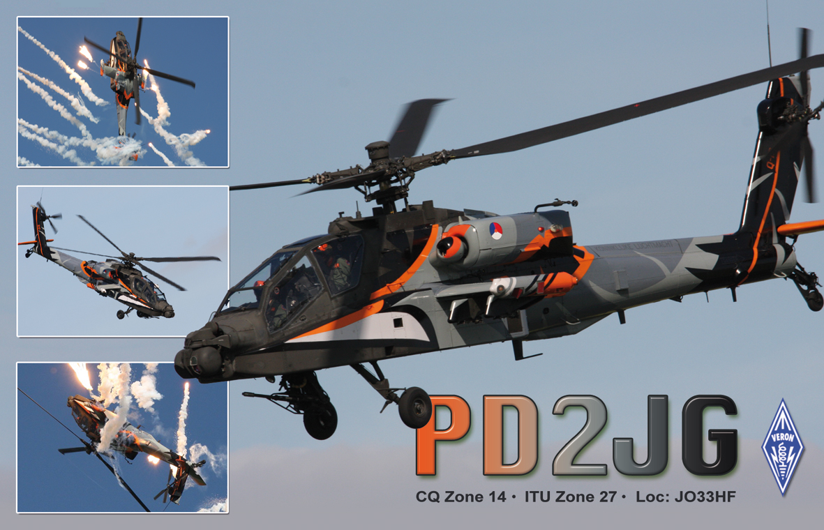 Primary Image for PD2JG