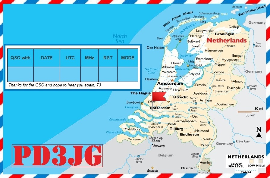 Primary Image for PD3JG