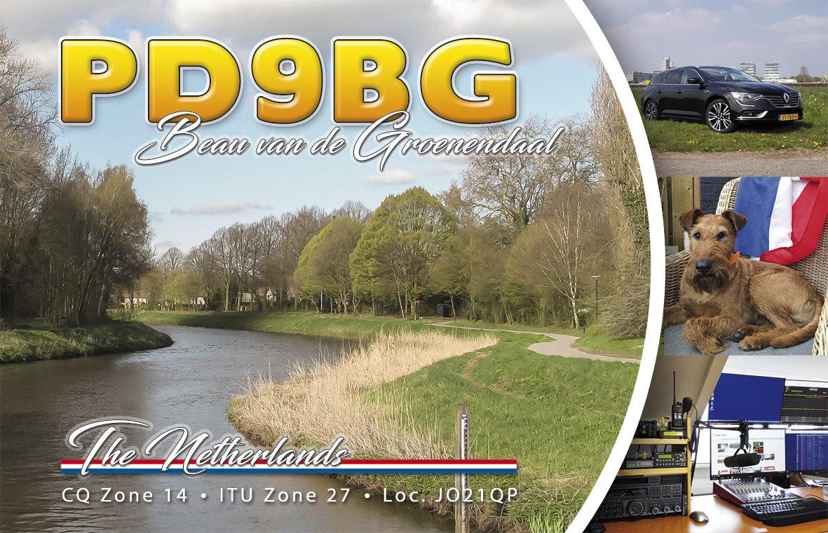 Primary Image for PD9BG