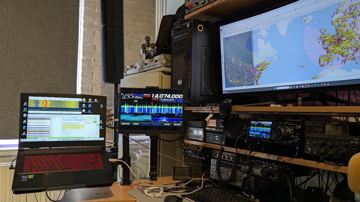 Primary Image for PD9FDG