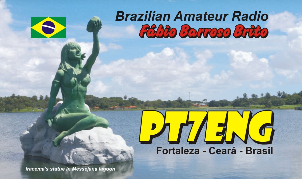 Primary Image for PT7ENG