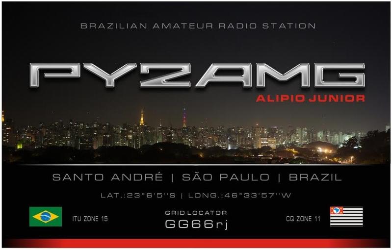 Primary Image for PY2AMG