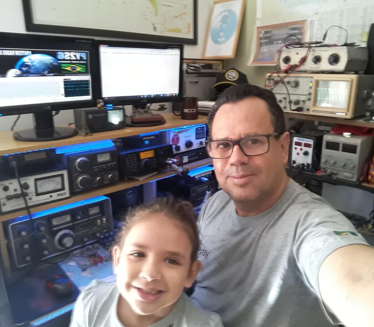 Primary Image for PY2SG