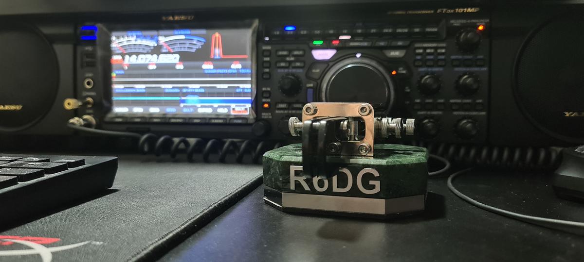 Primary Image for R6DG