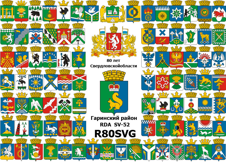 Primary Image for R80SVG