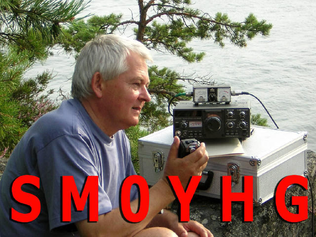 Primary Image for SM0YHG