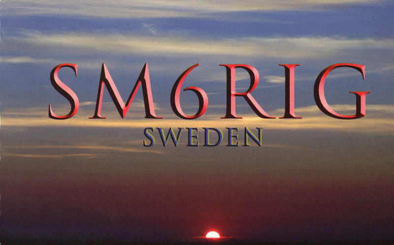 Primary Image for SM6RIG